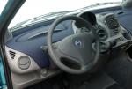 Fiat Multipla 2002 года